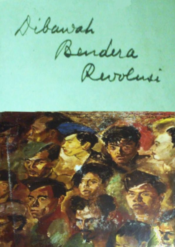 Dibawah Bendera Revolusi – Jilid II