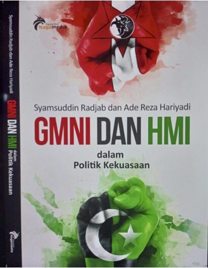 GMNI dan HMI dalam Politik Kekuasaan